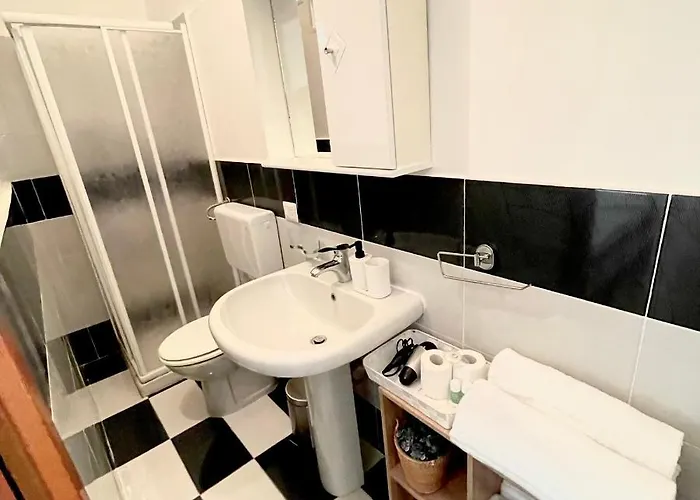 Apartman Casa Di Magda2 *