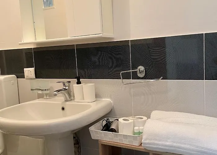 Casa Di Magda2 Apartman *