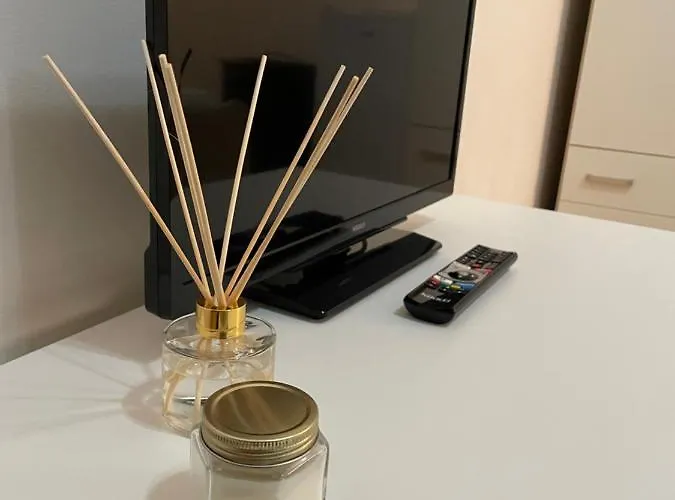 Casa Di Magda2 Apartman