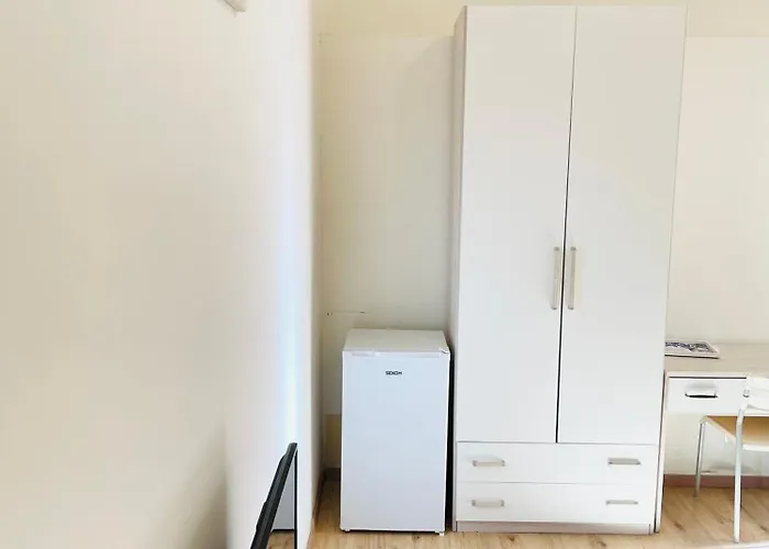 Apartman Casa Di Magda2