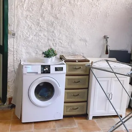 Casa Di Magda2 *