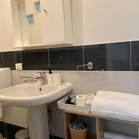 Casa Di Magda2 Apartment *