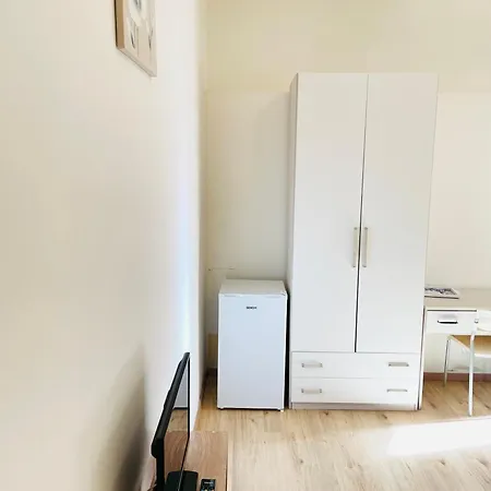 Apartment Casa Di Magda2