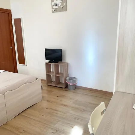 Casa Di Magda2 Apartment Reggio Calabria