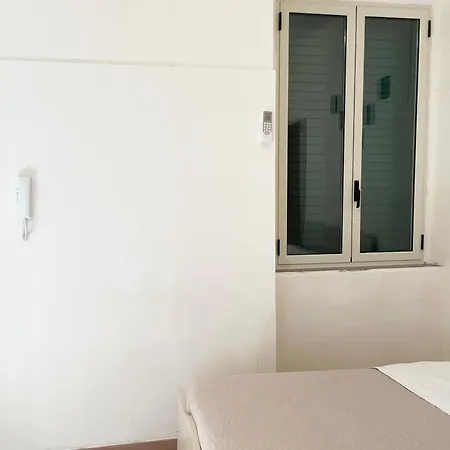 Casa Di Magda2 * 레조디칼라브리아