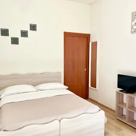 Casa Di Magda2 Reggio Calabria