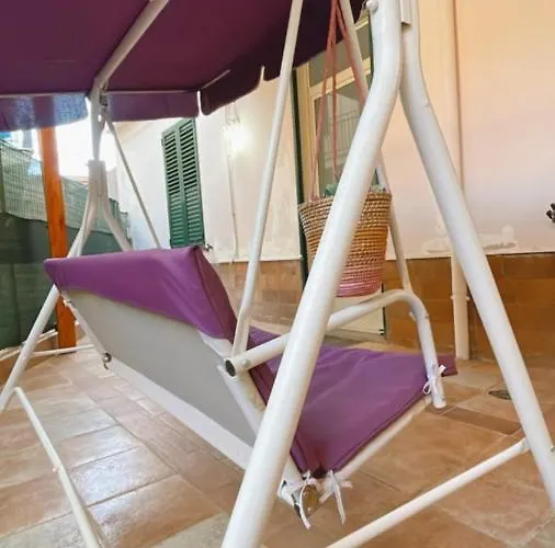 דירה Casa Di Magda2