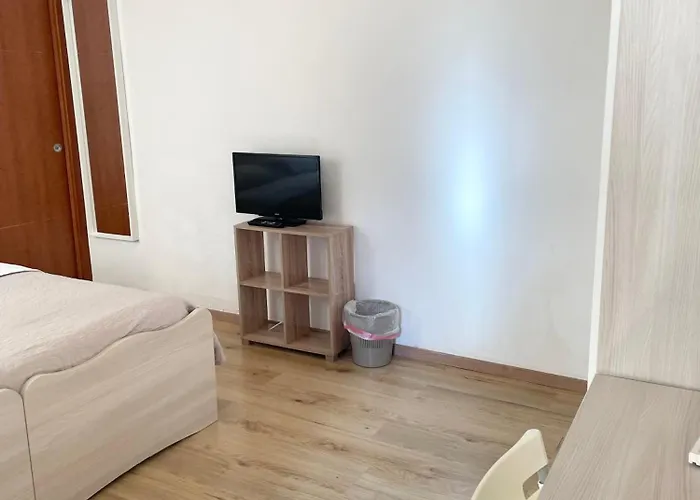 Casa Di Magda2 דירה רג'יו די קאלאבריה