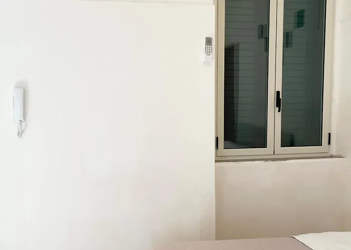 Casa Di Magda2 * רג'יו די קאלאבריה